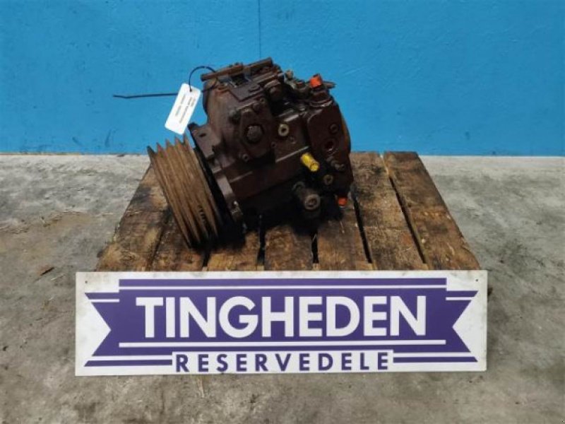 Sonstiges Mähdrescherzubehör typu Sonstige Hydrostatpumpe Ukendt, Gebrauchtmaschine v Hemmet (Obrázek 1)