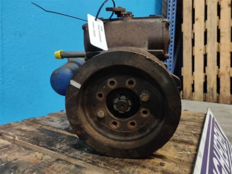 Sonstiges Mähdrescherzubehör typu Sonstige Hydrostatpumpe Ukendt, Gebrauchtmaschine v Hemmet (Obrázek 4)