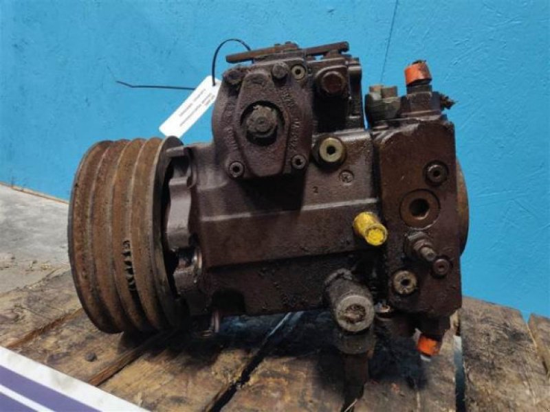 Sonstiges Mähdrescherzubehör typu Sonstige Hydrostatpumpe Ukendt, Gebrauchtmaschine v Hemmet (Obrázek 2)