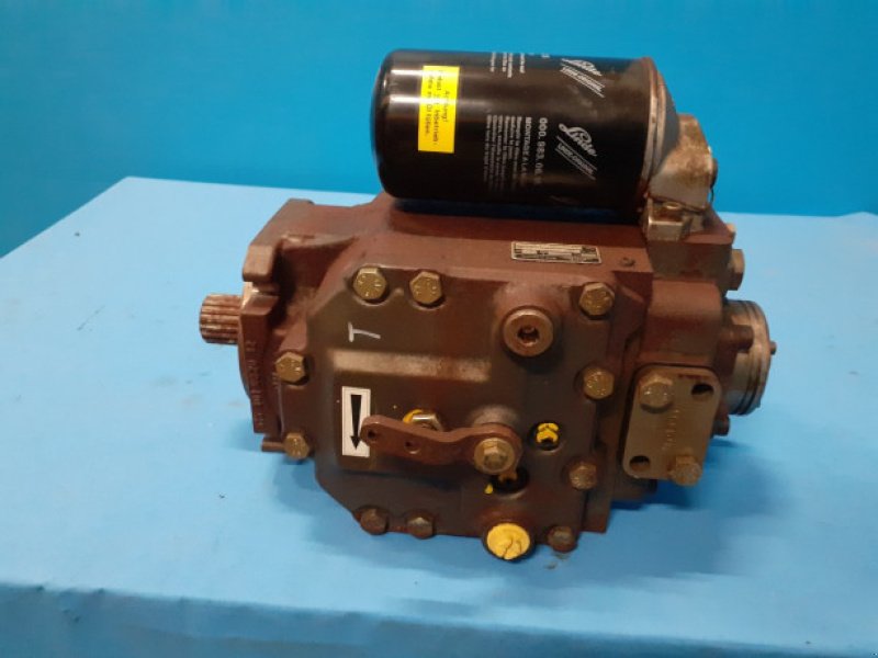 Sonstiges Mähdrescherzubehör typu Sonstige Hydrostatpumpe, Gebrauchtmaschine v Hemmet (Obrázek 2)