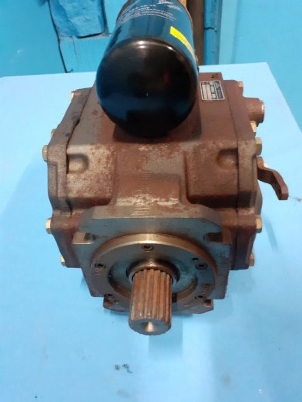 Sonstiges Mähdrescherzubehör typu Sonstige Hydrostatpumpe, Gebrauchtmaschine v Hemmet (Obrázek 7)