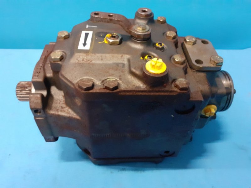 Sonstiges Mähdrescherzubehör typu Sonstige Hydrostatpumpe, Gebrauchtmaschine v Hemmet (Obrázek 11)