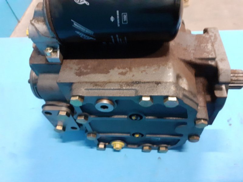 Sonstiges Mähdrescherzubehör typu Sonstige Hydrostatpumpe, Gebrauchtmaschine v Hemmet (Obrázek 8)