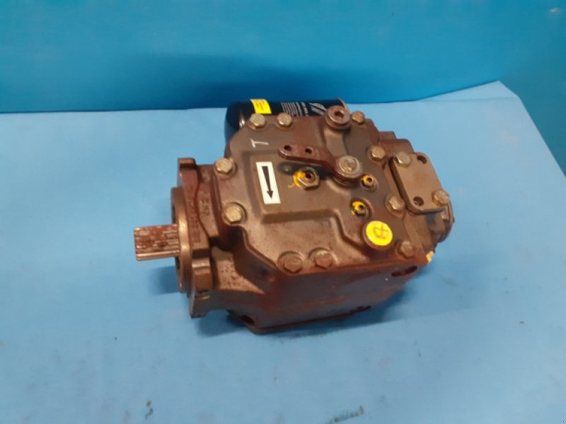 Sonstiges Mähdrescherzubehör typu Sonstige Hydrostatpumpe, Gebrauchtmaschine v Hemmet (Obrázek 13)