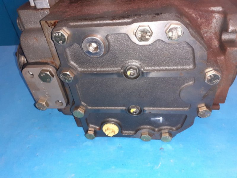 Sonstiges Mähdrescherzubehör typu Sonstige Hydrostatpumpe, Gebrauchtmaschine v Hemmet (Obrázek 9)