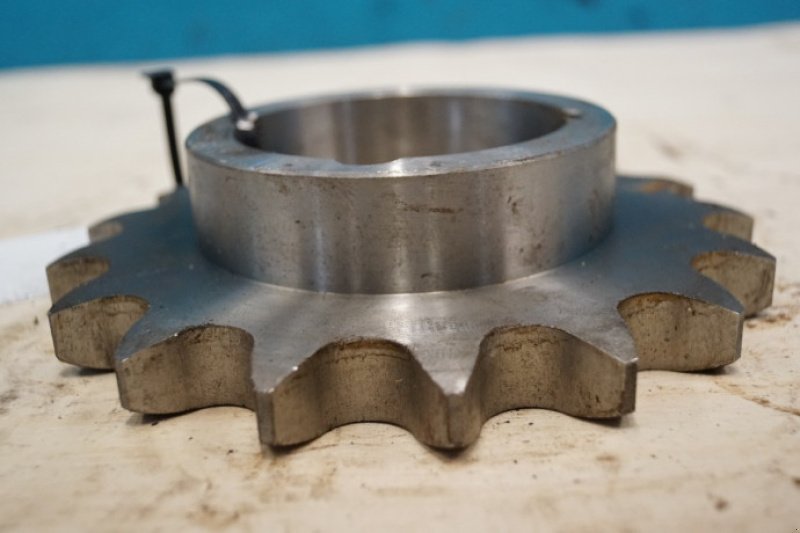 Sonstiges Mähdrescherzubehör typu Sonstige Kramp, Gebrauchtmaschine v Hemmet (Obrázek 5)