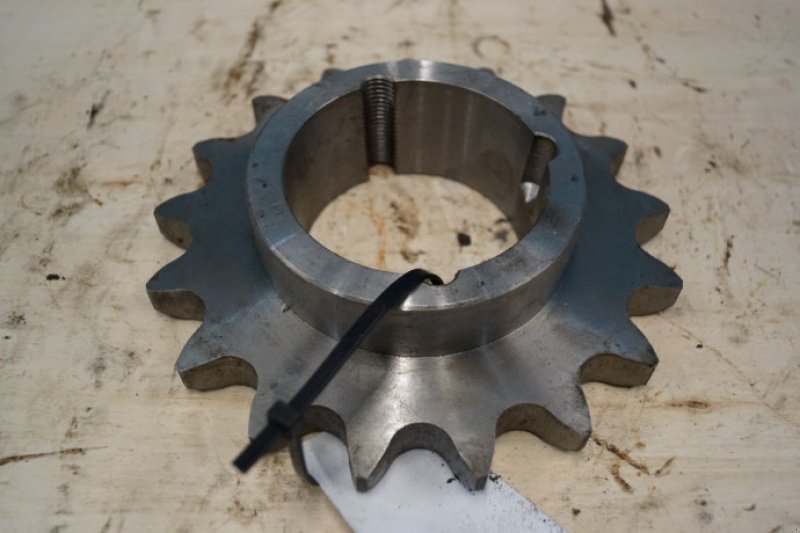 Sonstiges Mähdrescherzubehör typu Sonstige Kramp, Gebrauchtmaschine v Hemmet (Obrázek 3)