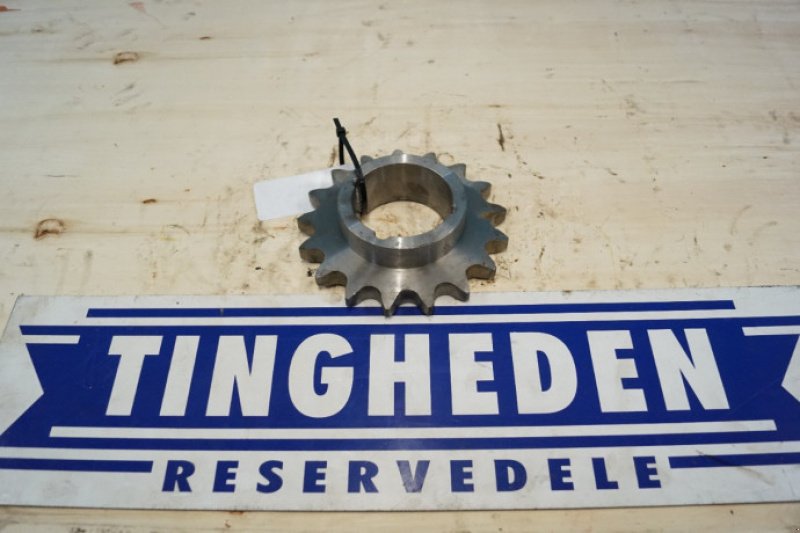 Sonstiges Mähdrescherzubehör typu Sonstige Kramp, Gebrauchtmaschine v Hemmet (Obrázek 1)