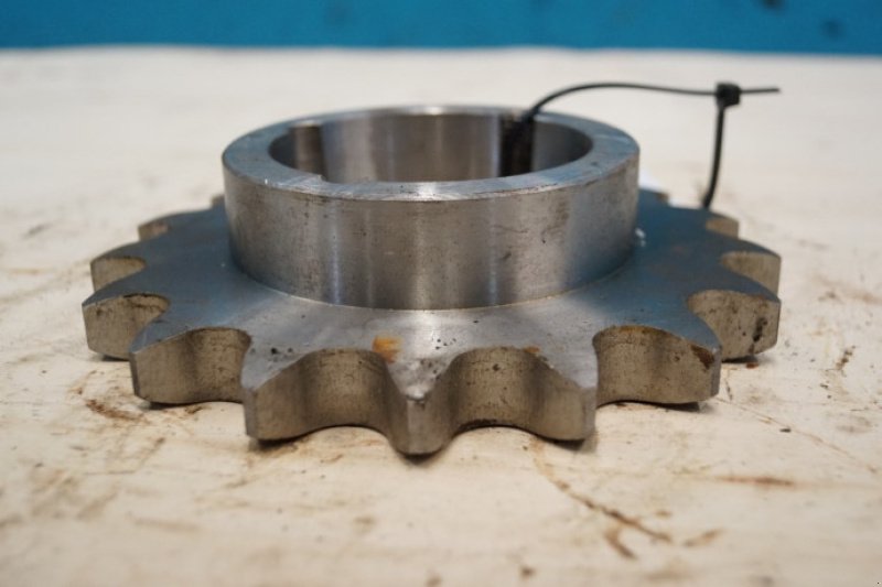 Sonstiges Mähdrescherzubehör typu Sonstige Kramp, Gebrauchtmaschine v Hemmet (Obrázek 7)