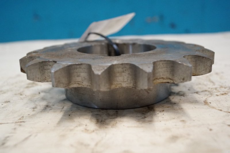 Sonstiges Mähdrescherzubehör typu Sonstige Kramp, Gebrauchtmaschine v Hemmet (Obrázek 9)