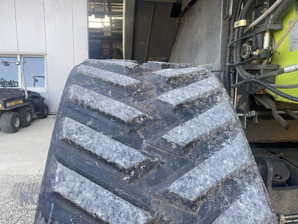 Sonstiges Mähdrescherzubehör del tipo Sonstige Raupenlaufwerk für Mähdrescher 5 und 6 Schüttler, Gebrauchtmaschine en Schutterzell (Imagen 3)