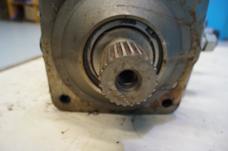 Sonstiges Mähdrescherzubehör typu Sonstige Rexroth, Gebrauchtmaschine v Hemmet (Obrázek 14)