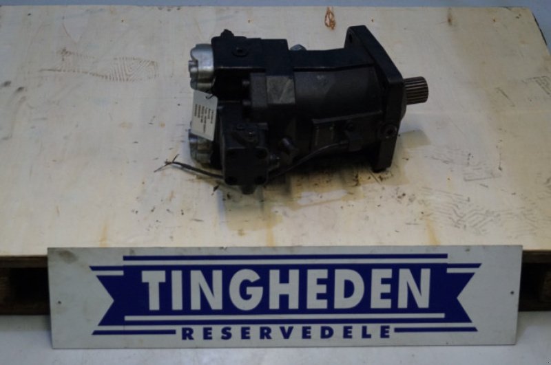 Sonstiges Mähdrescherzubehör typu Sonstige Rexroth, Gebrauchtmaschine v Hemmet (Obrázek 1)