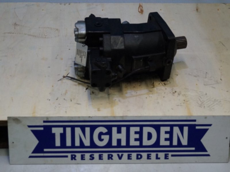 Sonstiges Mähdrescherzubehör typu Sonstige Rexroth, Gebrauchtmaschine v Hemmet (Obrázek 1)