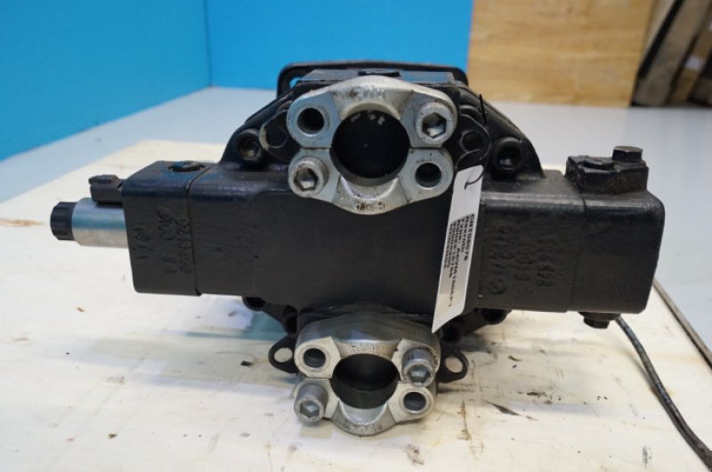 Sonstiges Mähdrescherzubehör typu Sonstige Rexroth, Gebrauchtmaschine v Hemmet (Obrázek 8)