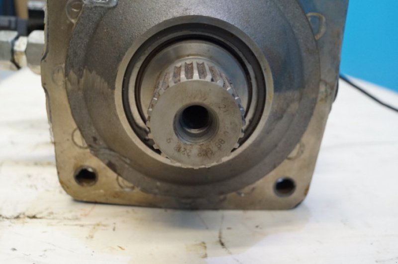 Sonstiges Mähdrescherzubehör typu Sonstige Rexroth, Gebrauchtmaschine v Hemmet (Obrázek 15)