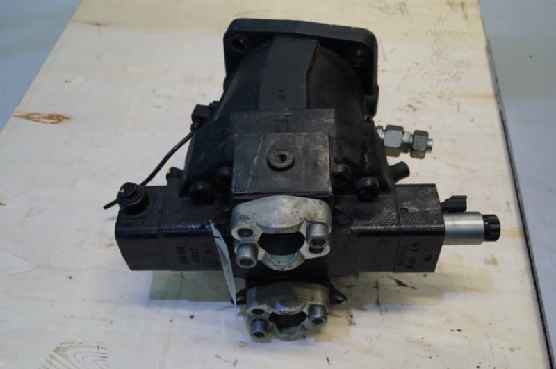 Sonstiges Mähdrescherzubehör typu Sonstige Rexroth, Gebrauchtmaschine v Hemmet (Obrázek 7)