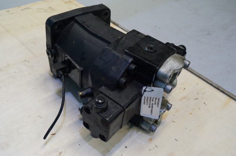 Sonstiges Mähdrescherzubehör typu Sonstige Rexroth, Gebrauchtmaschine v Hemmet (Obrázek 9)