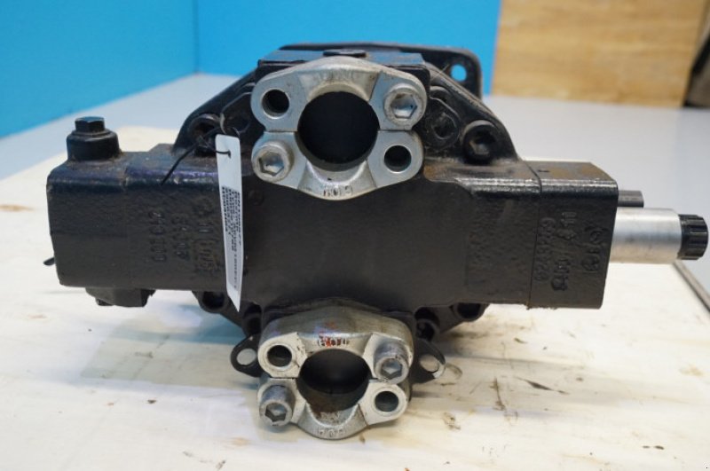 Sonstiges Mähdrescherzubehör typu Sonstige Rexroth, Gebrauchtmaschine v Hemmet (Obrázek 8)