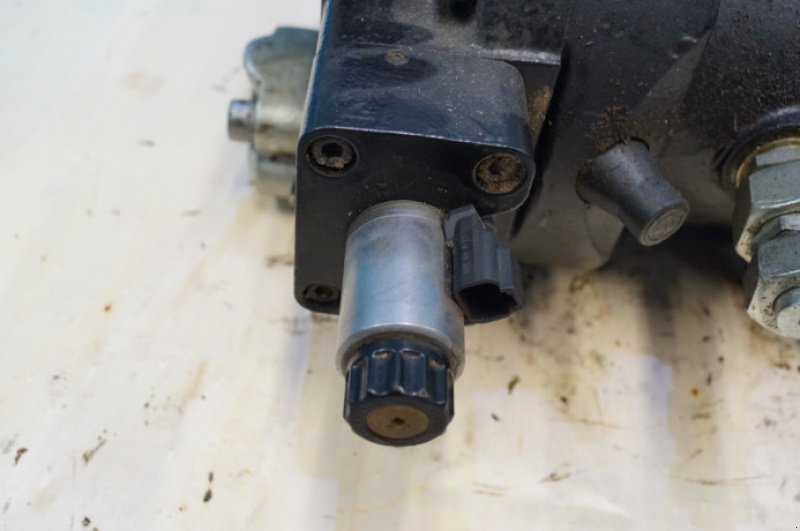 Sonstiges Mähdrescherzubehör typu Sonstige Rexroth, Gebrauchtmaschine v Hemmet (Obrázek 4)