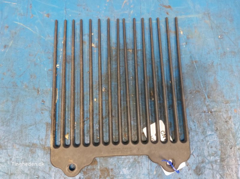 Sonstiges Mähdrescherzubehör typu Sonstige S670, Gebrauchtmaschine v Hemmet (Obrázek 2)