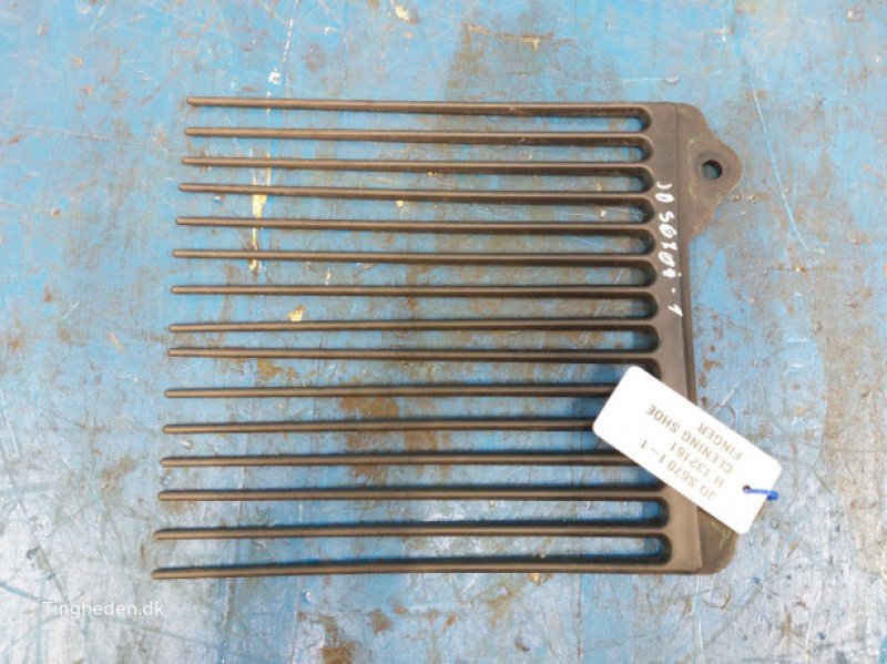 Sonstiges Mähdrescherzubehör typu Sonstige S670, Gebrauchtmaschine v Hemmet (Obrázek 5)