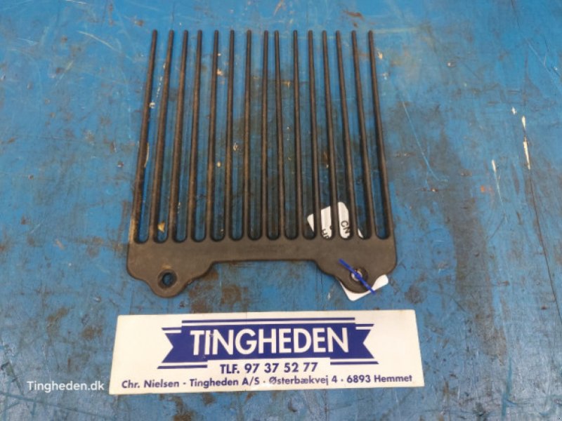 Sonstiges Mähdrescherzubehör typu Sonstige S670, Gebrauchtmaschine v Hemmet (Obrázek 1)