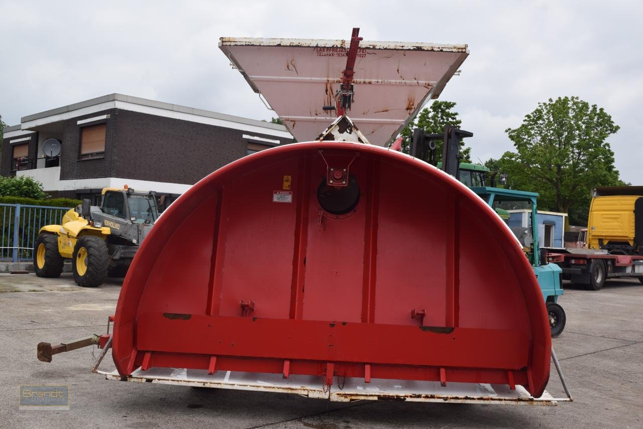 Sonstiges Mähdrescherzubehör des Typs Sonstige Schlauchpresse/Schlauchsilierung Embolsadoras Ombu EGSO 2002, Gebrauchtmaschine in Oyten (Bild 6)