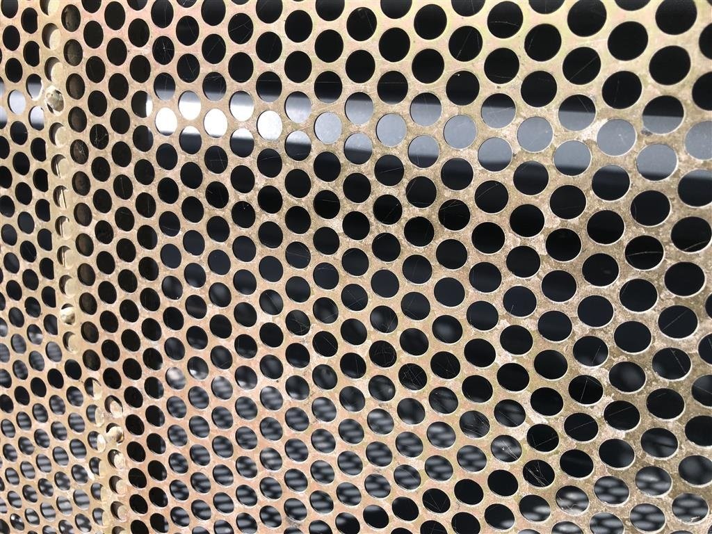 Sonstiges Mähdrescherzubehör des Typs Sonstige Solde / frøsolde til frøgræs, Ø = 8 mm - passer til de fleste hybrid & MF 6-ryster maskiner, Gebrauchtmaschine in Sakskøbing (Bild 2)