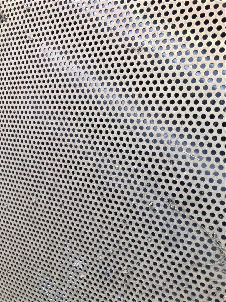 Sonstiges Mähdrescherzubehör des Typs Sonstige Solde / frøsolde til hvidkløver, Ø = 3 mm - passer til de fleste MF hybrid & 6-ryster maskiner, Gebrauchtmaschine in Sakskøbing (Bild 2)