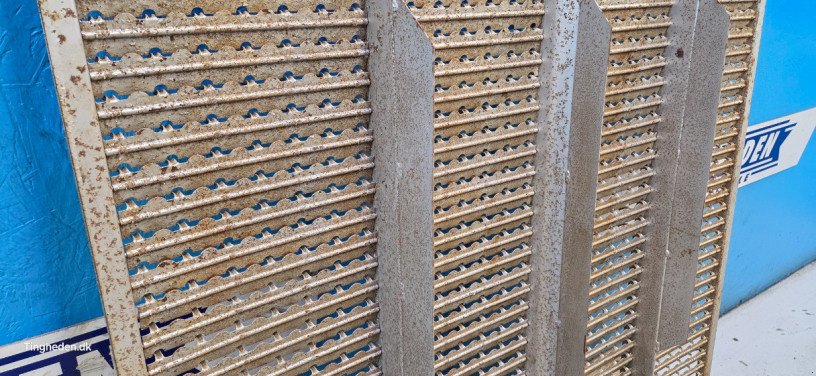 Sonstiges Mähdrescherzubehör typu Sonstige Sonstiges, Gebrauchtmaschine v Hemmet (Obrázek 4)