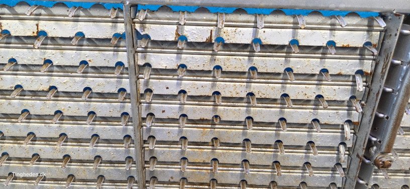 Sonstiges Mähdrescherzubehör typu Sonstige Sonstiges, Gebrauchtmaschine v Hemmet (Obrázek 13)