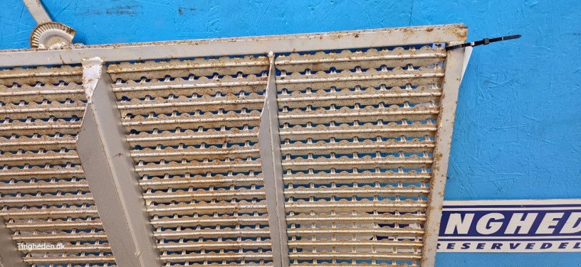 Sonstiges Mähdrescherzubehör typu Sonstige Sonstiges, Gebrauchtmaschine v Hemmet (Obrázek 9)