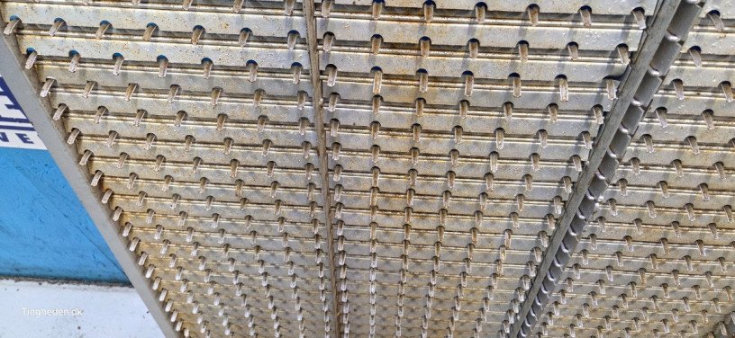 Sonstiges Mähdrescherzubehör typu Sonstige Sonstiges, Gebrauchtmaschine v Hemmet (Obrázek 14)