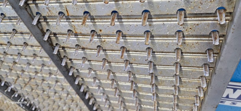 Sonstiges Mähdrescherzubehör typu Sonstige Sonstiges, Gebrauchtmaschine v Hemmet (Obrázek 19)