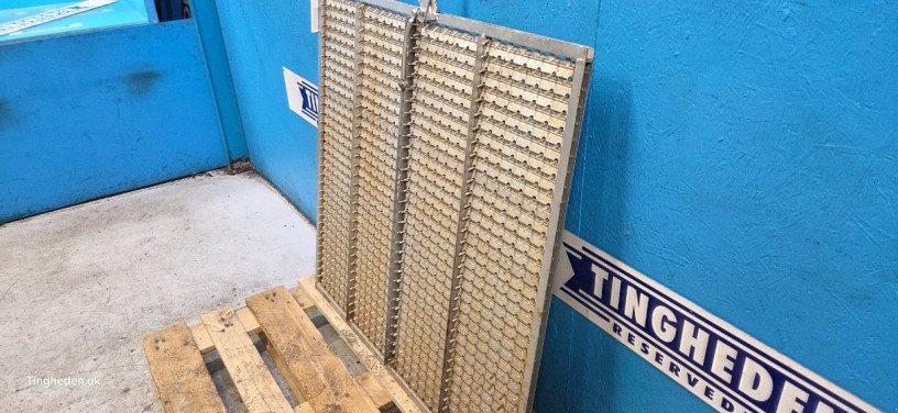 Sonstiges Mähdrescherzubehör typu Sonstige Sonstiges, Gebrauchtmaschine v Hemmet (Obrázek 17)