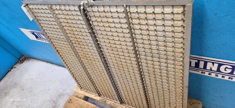 Sonstiges Mähdrescherzubehör typu Sonstige Sonstiges, Gebrauchtmaschine v Hemmet (Obrázek 18)