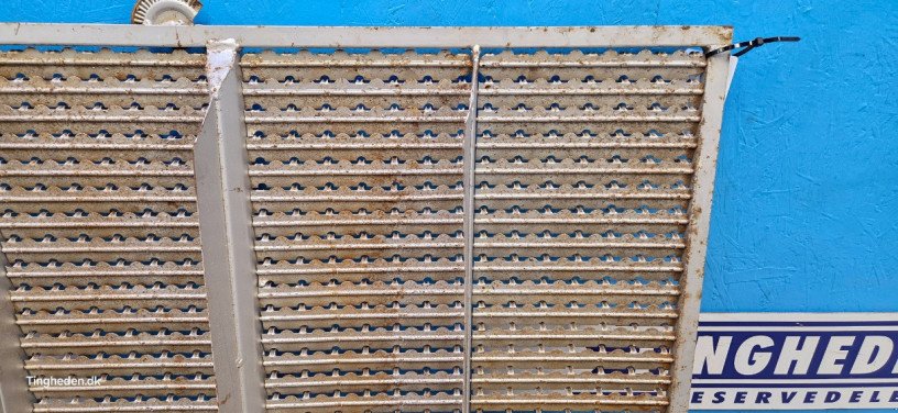 Sonstiges Mähdrescherzubehör typu Sonstige Sonstiges, Gebrauchtmaschine v Hemmet (Obrázek 5)