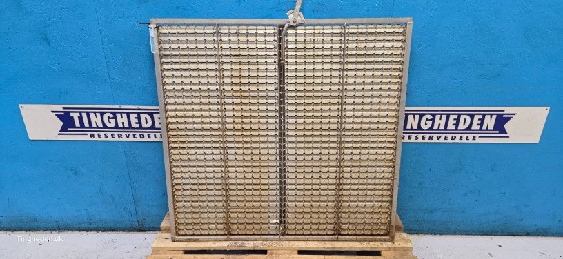 Sonstiges Mähdrescherzubehör typu Sonstige Sonstiges, Gebrauchtmaschine v Hemmet (Obrázek 11)