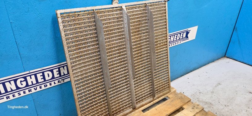 Sonstiges Mähdrescherzubehör typu Sonstige Sonstiges, Gebrauchtmaschine v Hemmet (Obrázek 2)