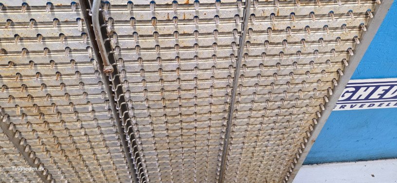 Sonstiges Mähdrescherzubehör typu Sonstige Sonstiges, Gebrauchtmaschine v Hemmet (Obrázek 15)