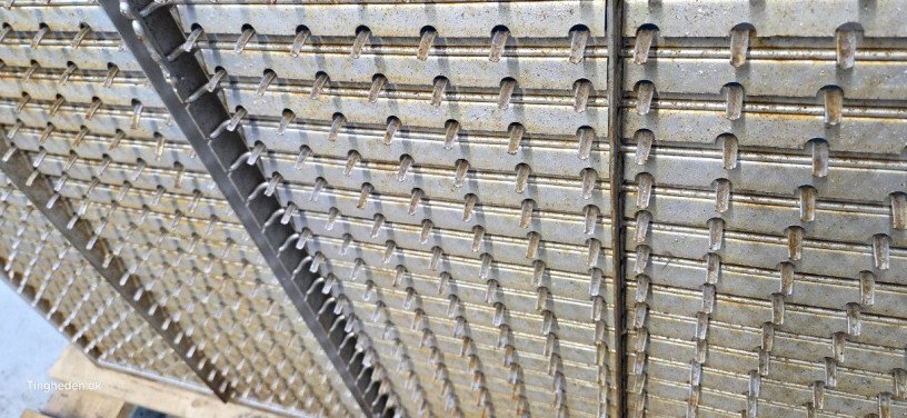 Sonstiges Mähdrescherzubehör typu Sonstige Sonstiges, Gebrauchtmaschine v Hemmet (Obrázek 21)