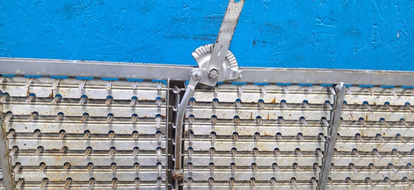 Sonstiges Mähdrescherzubehör typu Sonstige Sonstiges, Gebrauchtmaschine v Hemmet (Obrázek 12)