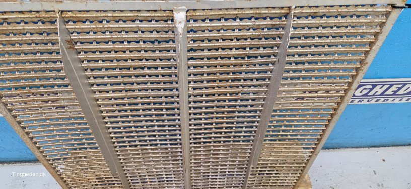 Sonstiges Mähdrescherzubehör typu Sonstige Sonstiges, Gebrauchtmaschine v Hemmet (Obrázek 10)