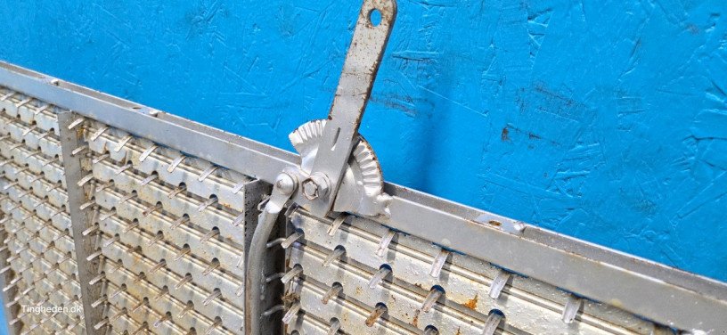 Sonstiges Mähdrescherzubehör typu Sonstige Sonstiges, Gebrauchtmaschine v Hemmet (Obrázek 23)