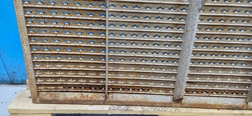 Sonstiges Mähdrescherzubehör typu Sonstige Sonstiges, Gebrauchtmaschine v Hemmet (Obrázek 8)