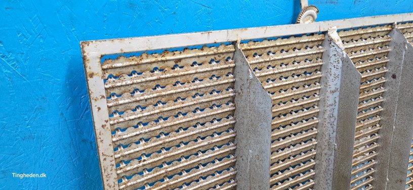 Sonstiges Mähdrescherzubehör typu Sonstige Sonstiges, Gebrauchtmaschine v Hemmet (Obrázek 3)