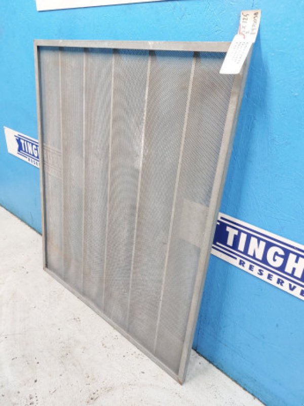 Sonstiges Mähdrescherzubehör des Typs Sonstige Sonstiges, Gebrauchtmaschine in Hemmet (Bild 9)