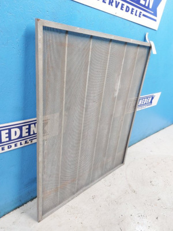 Sonstiges Mähdrescherzubehör des Typs Sonstige Sonstiges, Gebrauchtmaschine in Hemmet (Bild 8)