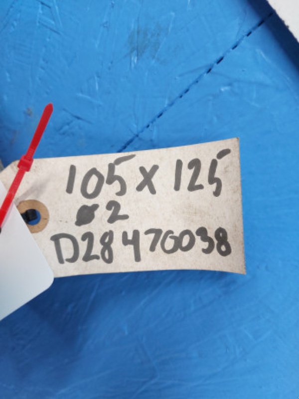 Sonstiges Mähdrescherzubehör des Typs Sonstige Sonstiges, Gebrauchtmaschine in Hemmet (Bild 10)